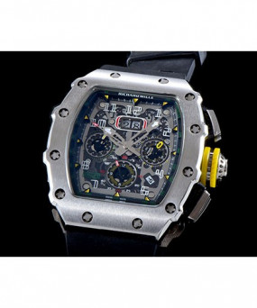 리차드밀 RM11-03-25